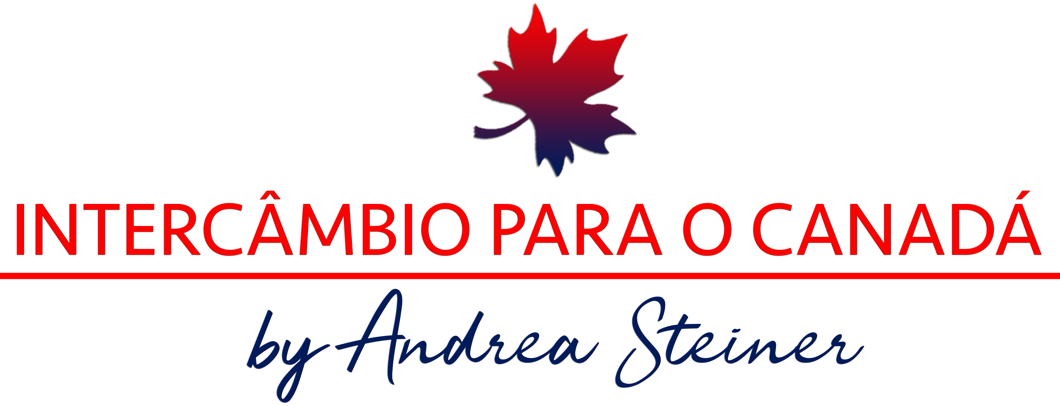 Intercâmbio para o Canadá